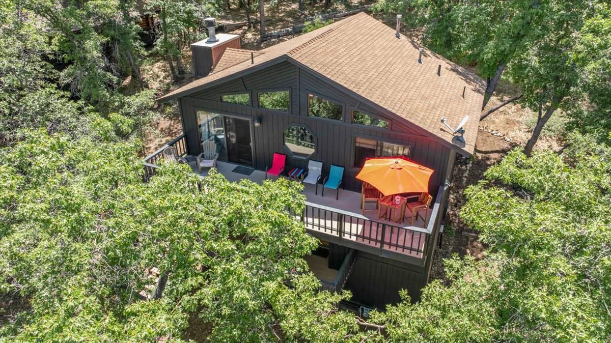 1555 Tuolumne Rd 1555 Tuolumne Rd