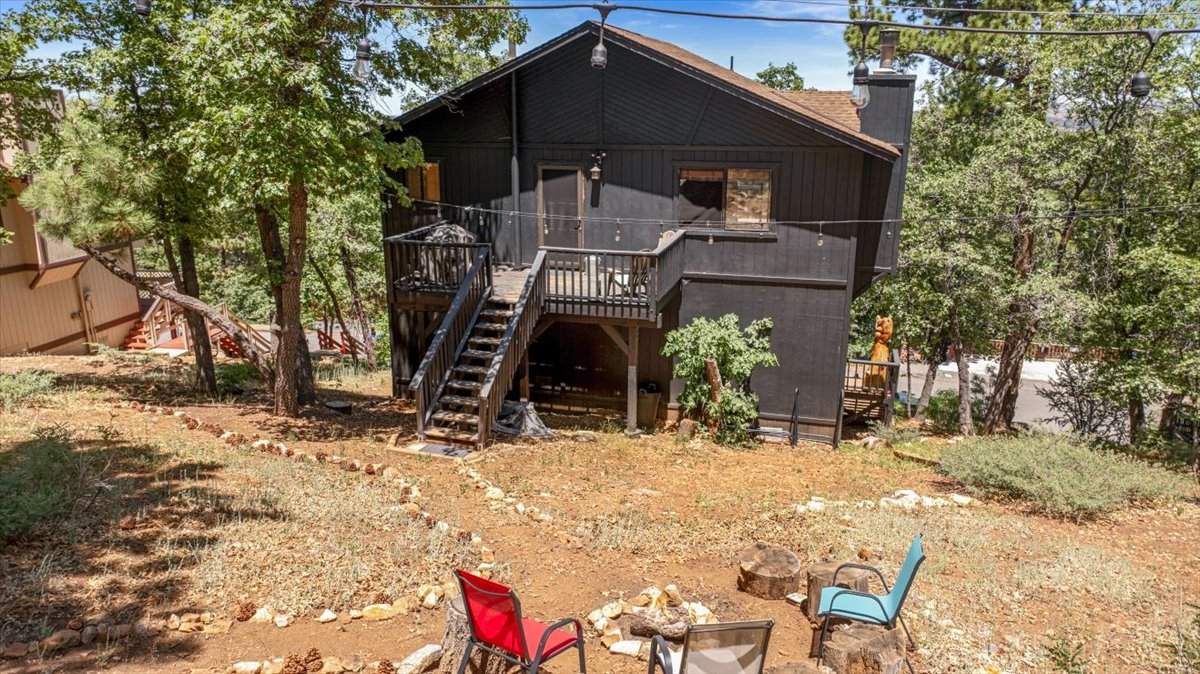 1555 Tuolumne Rd 1555 Tuolumne Rd