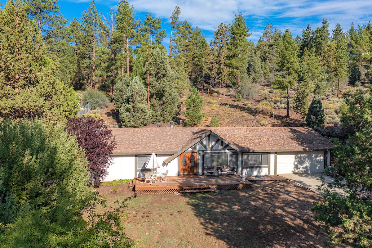 1037 Van Dusen Canyon Rd 1037 Van Dusen Canyon Rd