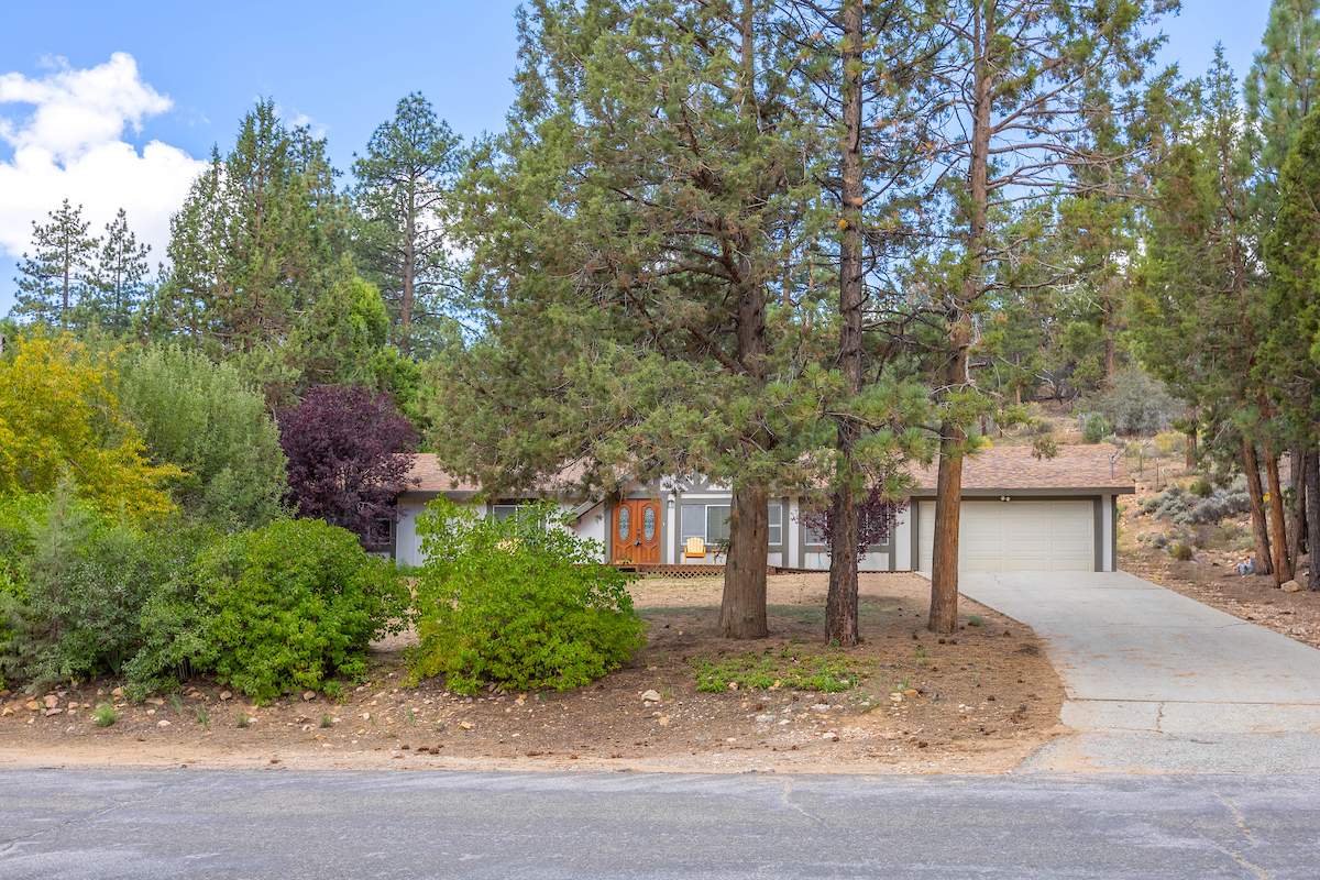 1037 Van Dusen Canyon Rd 1037 Van Dusen Canyon Rd