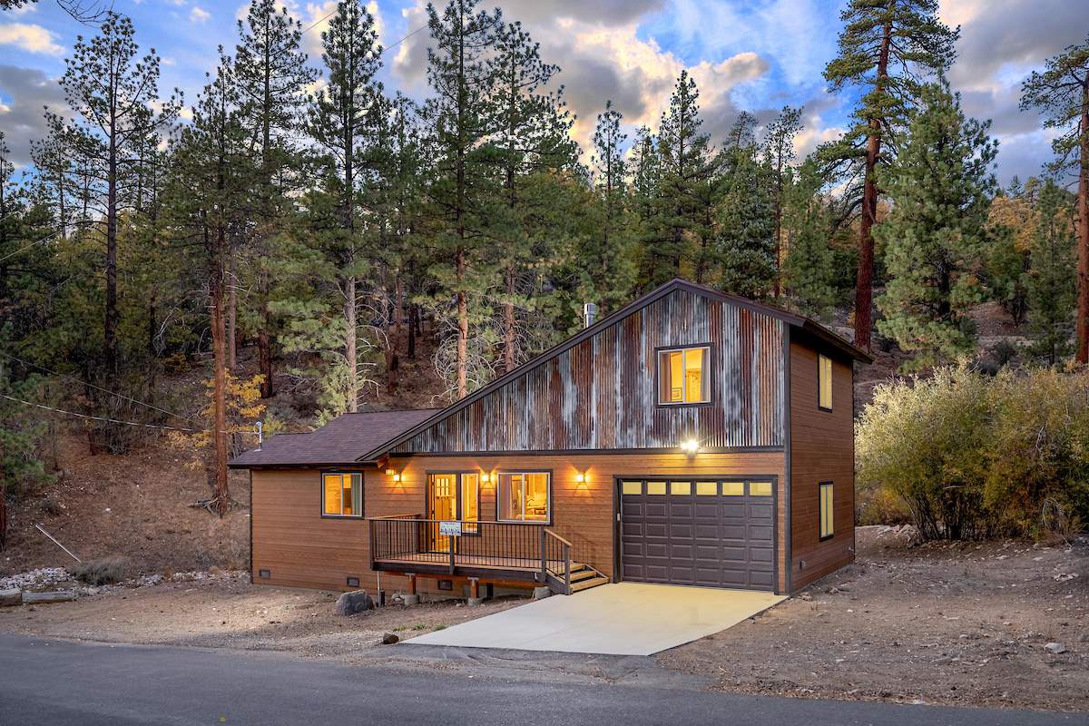 1230 Canyon Rd 1230 Canyon Rd