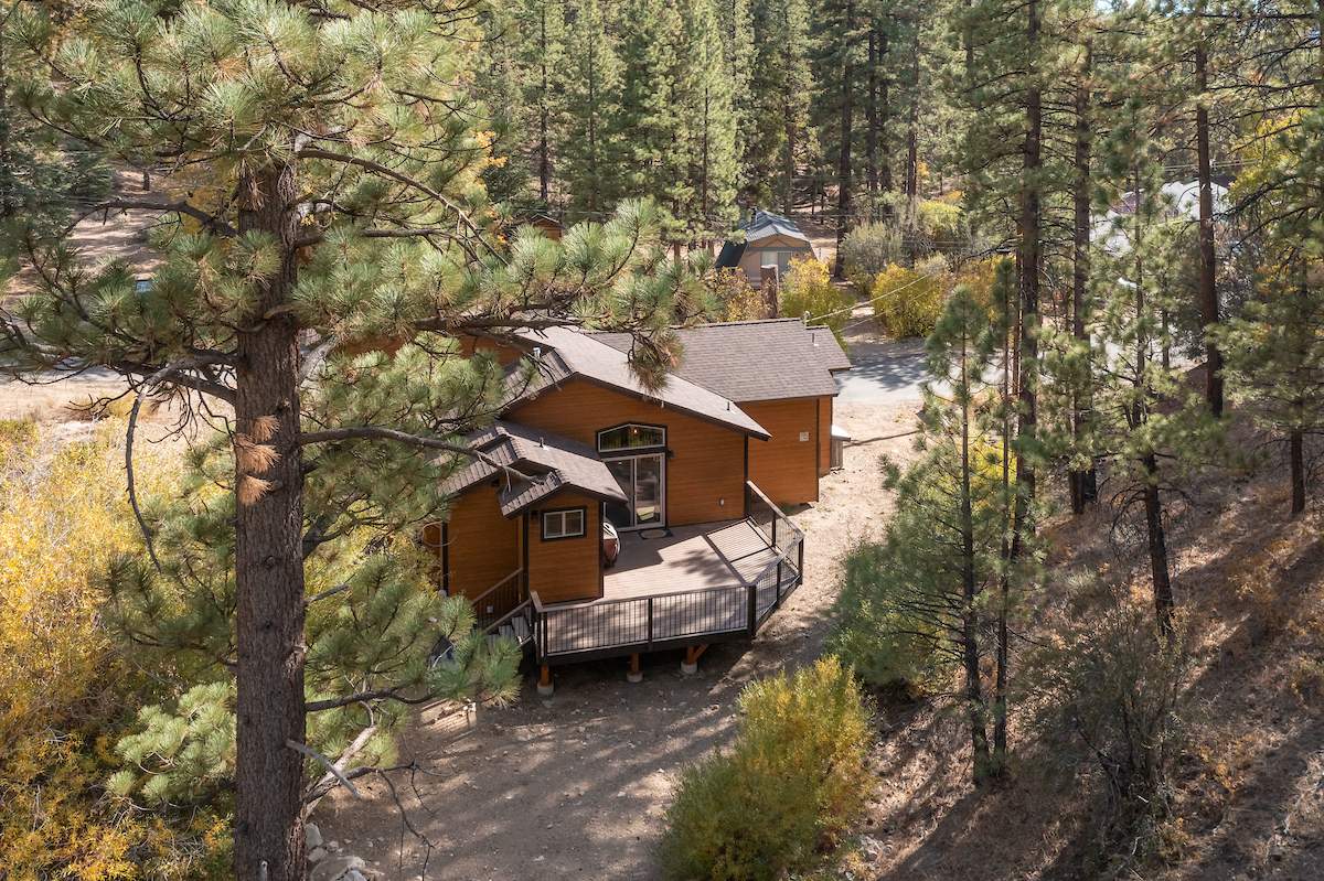 1230 Canyon Rd 1230 Canyon Rd