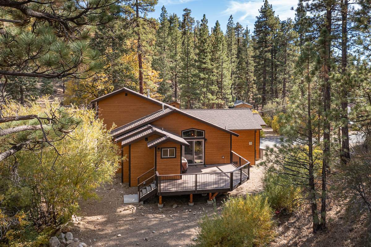 1230 Canyon Rd 1230 Canyon Rd