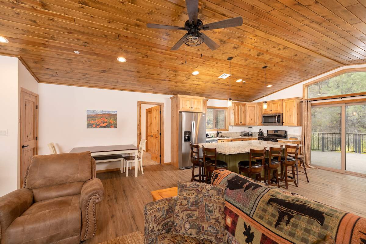 1230 Canyon Rd 1230 Canyon Rd