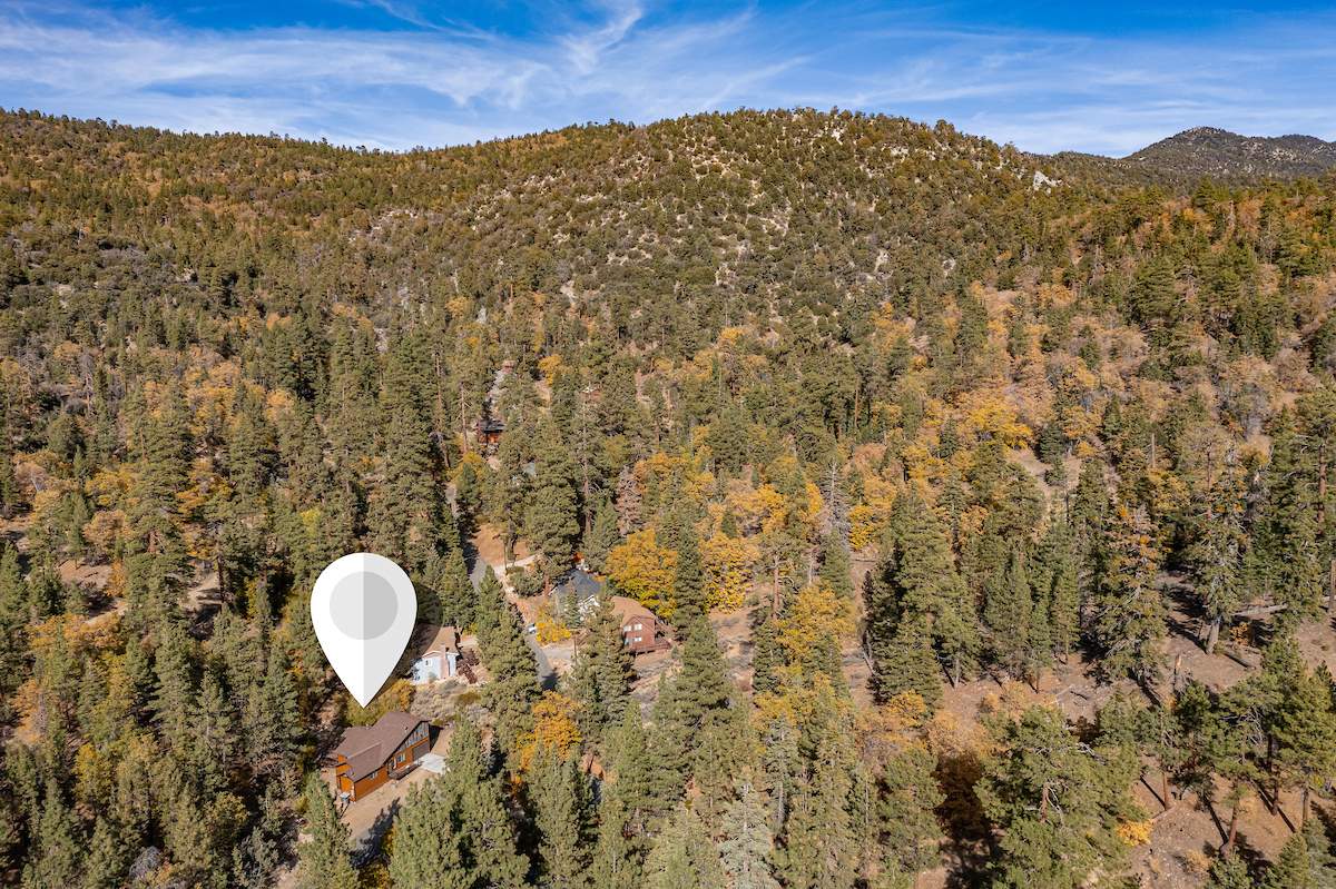 1230 Canyon Rd 1230 Canyon Rd