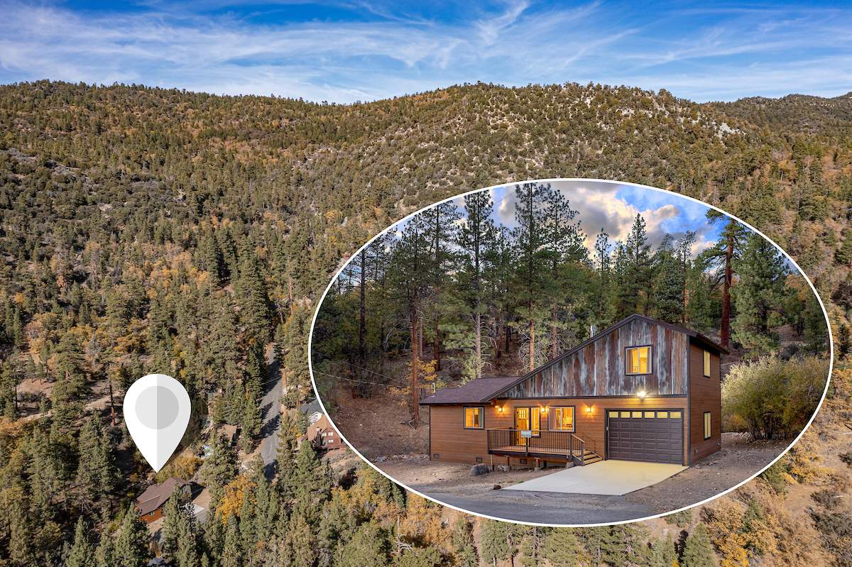 1230 Canyon Rd 1230 Canyon Rd