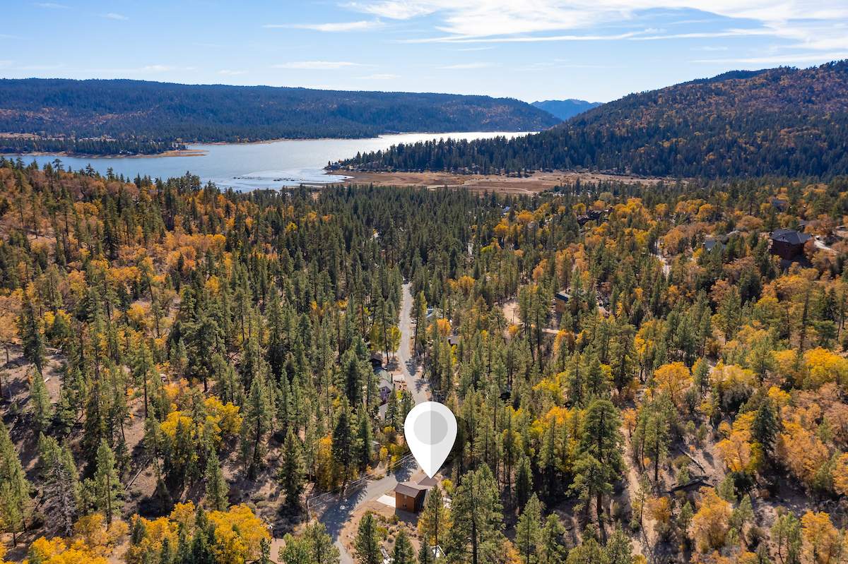 1230 Canyon Rd 1230 Canyon Rd