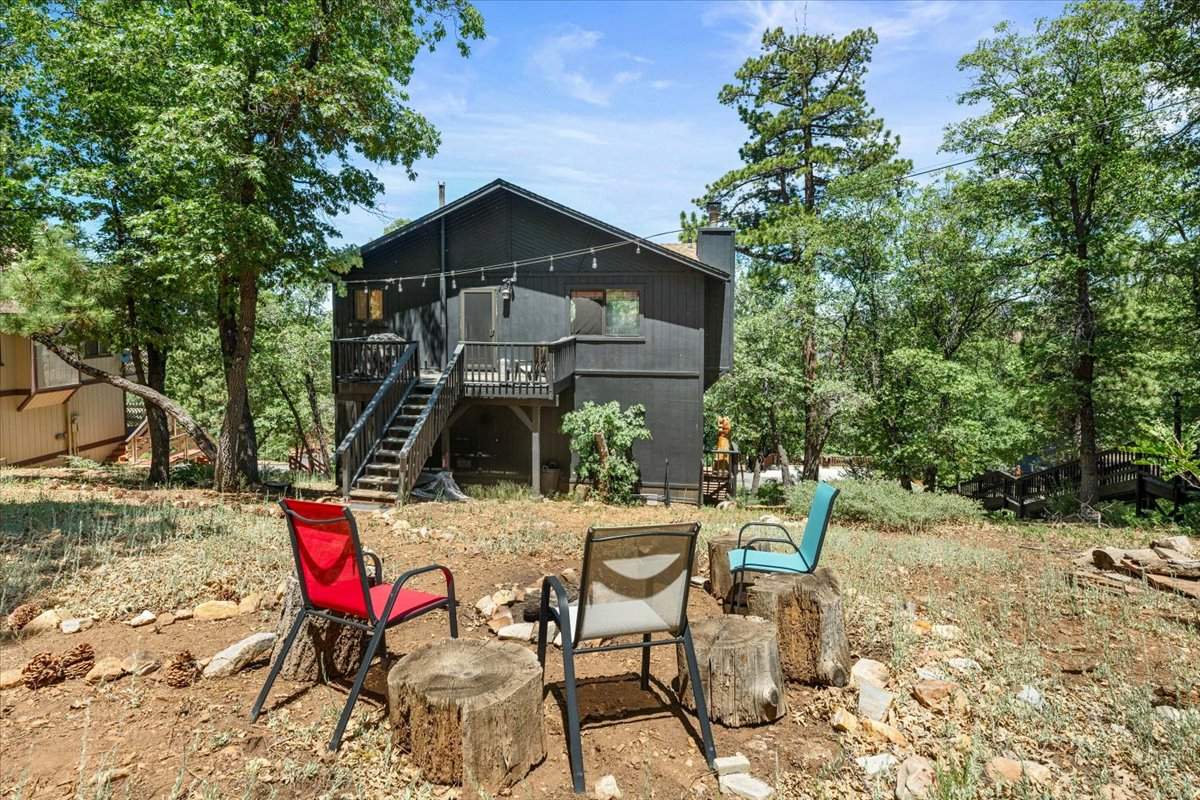 1555 Tuolumne Rd 1555 Tuolumne Rd