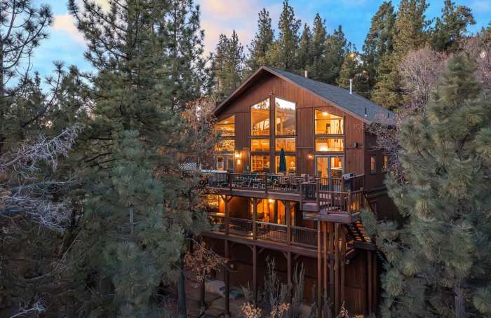 Learn more about Moonridge