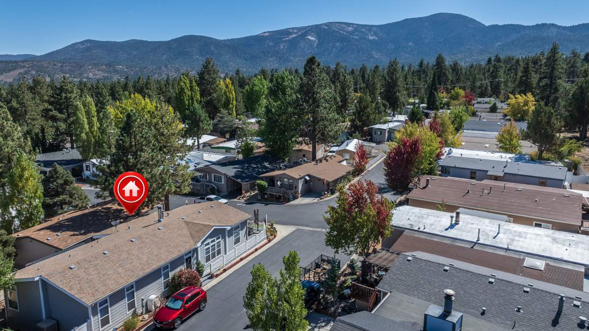 391 Montclair Drive #24 391 Montclair Drive #24