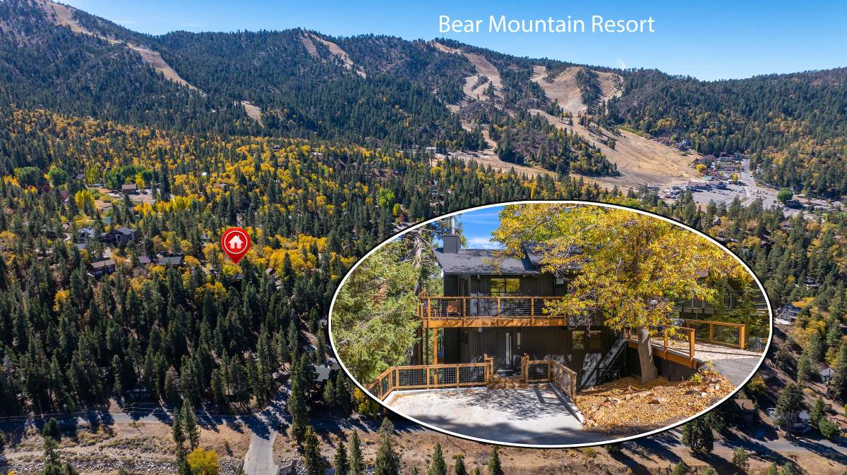 43556 Ridge Crest Dr 43556 Ridge Crest Dr