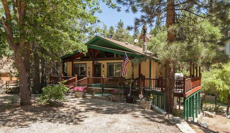 43354 Deer Canyon Road