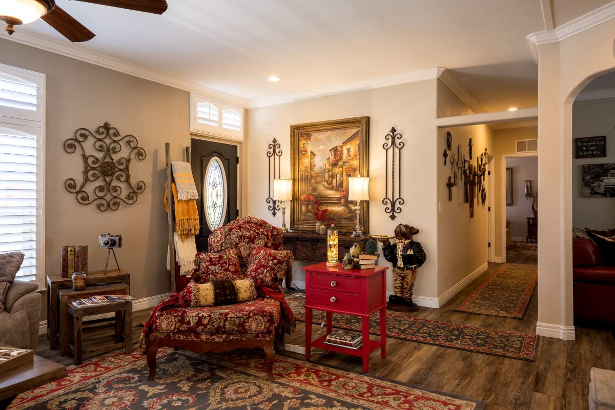 391 Montclair Drive #24 391 Montclair Drive #24