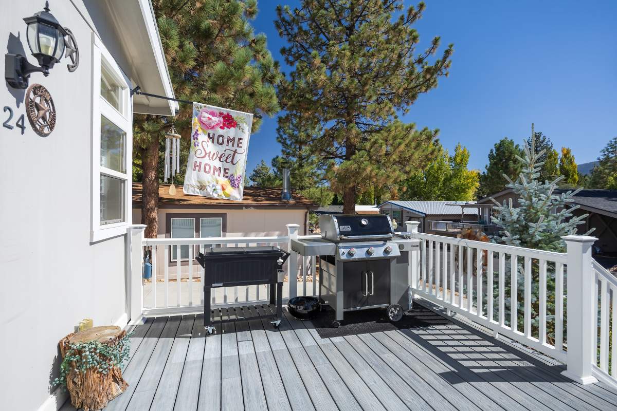 391 Montclair Drive #24 391 Montclair Drive #24