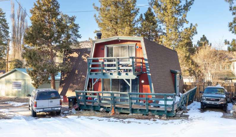 1309 E Big Bear Blvd