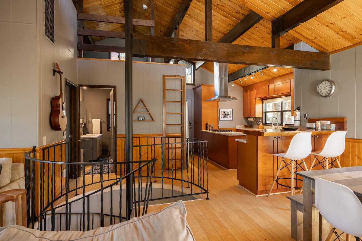 43556 Ridge Crest Dr 43556 Ridge Crest Dr