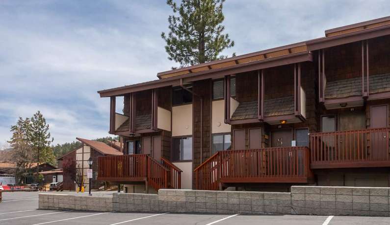 861 Thrush Drive #62