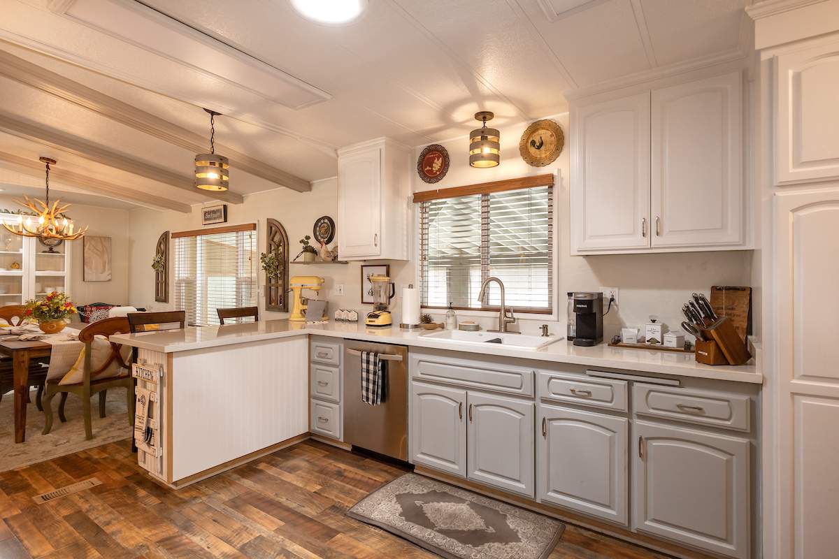 391 Montclair Dr #165 391 Montclair Dr #165