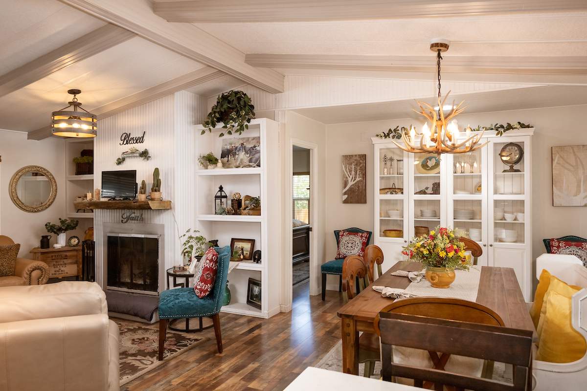 391 Montclair Dr #165 391 Montclair Dr #165