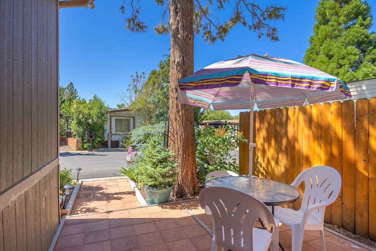 391 Montclair Dr #165 391 Montclair Dr #165